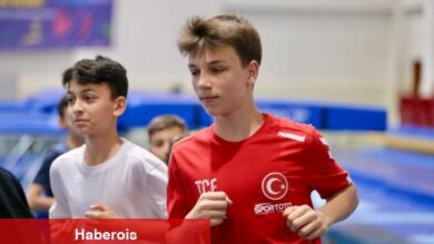 Sinan Cankurt'un gayesi ilkler!