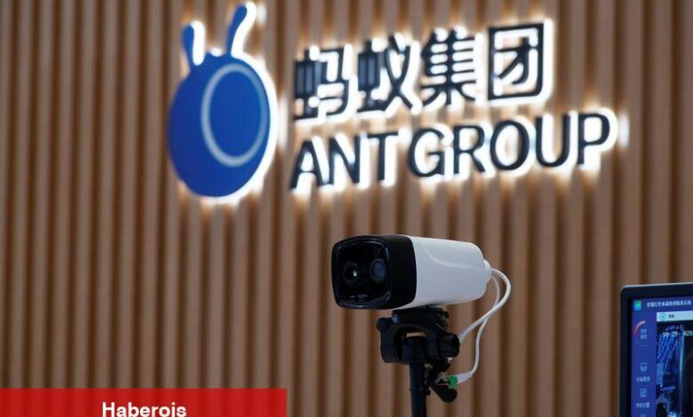 Sınır ötesi ödeme hizmeti Alipay+, Endonezya'da faaliyete geçmek istiyor - Haberois Sınır ötesi ödeme hizmeti Alipay+, Endonezya'da faaliyete geçmek istiyor