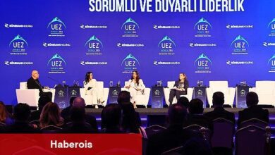 Şirketler Sadece Kar Odaklı Çalışamaz, Sorumluluklarına Göre Hareket Etmeli - Haberois Şirketler Sadece Kar Odaklı Çalışamaz, Sorumluluklarına Göre Hareket Etmeli