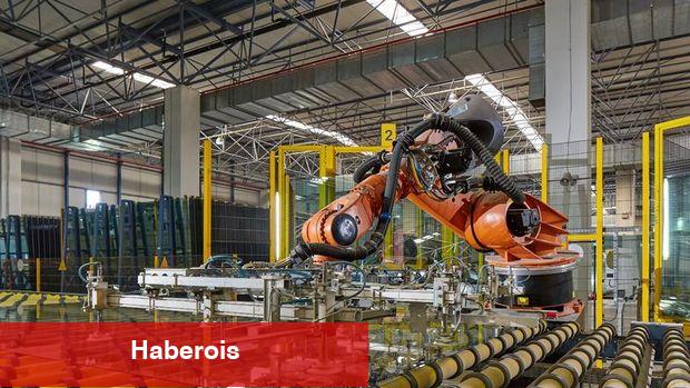 Şişecam'dan Mısır yatırımı açıklaması - Haberois Şişecam'dan Mısır yatırımı açıklaması