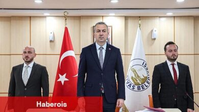 Sivas Belediyesi 2024-2029 dönemi ilk meclis toplantısı Belediye Başkan Dr. Adem Uzun'un yönetiminde gerçekleştirildi