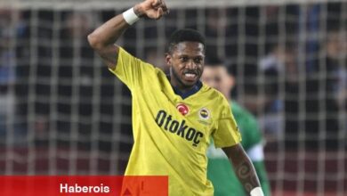 Sivasspor - Fenerbahçe: Beklenen 11'ler