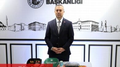 Sivas'ta ilk vaat 'taziye yemeği' - Haberois Sivas'ta ilk vaat 'taziye yemeği'