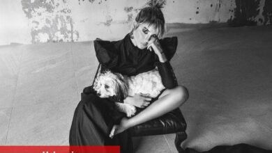 Siyah beyaz Gülben! - Haberois Siyah beyaz Gülben!