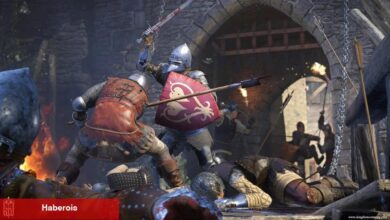 Sızıntı: Kingdom Come Deliverance 2 Bu Yıl Çıkacak! - Haberois Sızıntı: Kingdom Come Deliverance 2 Bu Yıl Çıkacak!