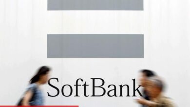 SoftBank, yapay zeka için 960 milyon dolar yatırım yapacak - Haberois SoftBank, yapay zeka için 960 milyon dolar yatırım yapacak