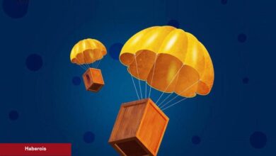 Solana Tabanlı Bu Protokolden Airdrop Muştusu: 100 Milyon Token! - Haberois Solana Tabanlı Bu Protokolden Airdrop Muştusu: 100 Milyon Token!