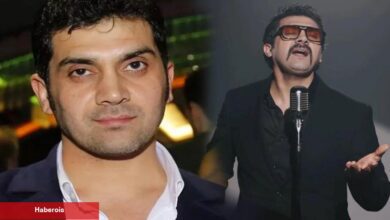 Son hali gündem olan Popstar Bayhan'dan çok konuşulan "Fly Me To The Moon" performansı!