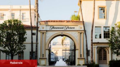 Sony, Paramount'u Satın Almak İçin Teklife Katılmak İçin Görüşüyor