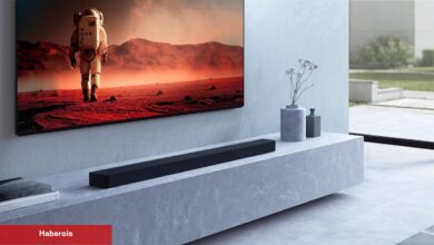 Sony televizyon izleme keyfini tepeye taşıyor, rakipleri çaresiz kalabilir - Haberois Sony televizyon izleme keyfini tepeye taşıyor, rakipleri çaresiz kalabilir