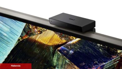 Sony, vazgeçtiği sanılan TV bölümü için yine harekete geçti - Haberois Sony, vazgeçtiği sanılan TV bölümü için yine harekete geçti