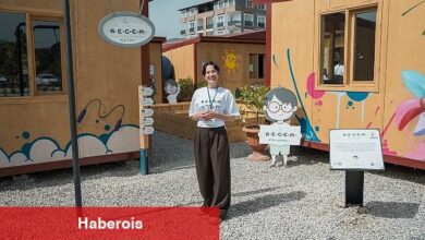 SosyalBen'den Çocuklara: Beceri Geliştirme Merkezi