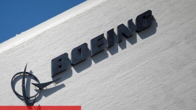 Southwest Boeing jet teslimatını revize etti, daha az uçak bekliyor