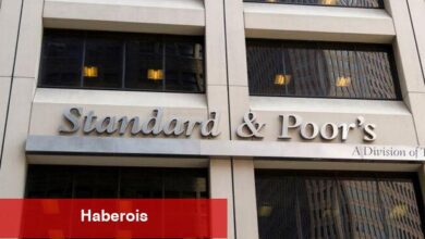 S&P, İsrail'in kredi notunu düşürdü - Haberois S&P, İsrail'in kredi notunu düşürdü