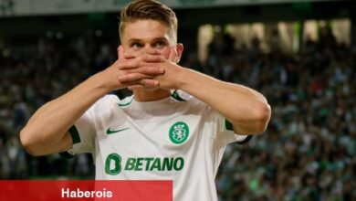 Sporting adım adım şampiyonluğa!