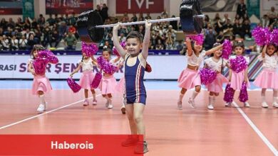 Sporun kalbi bir ay boyunca Nilüfer'de atacak