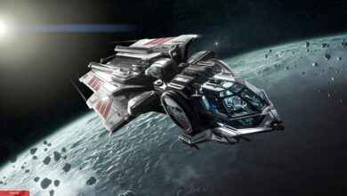 Star Citizen'in PC Sistem İhtiyaçları Güncellendi - Haberois Star Citizen'in PC Sistem İhtiyaçları Güncellendi