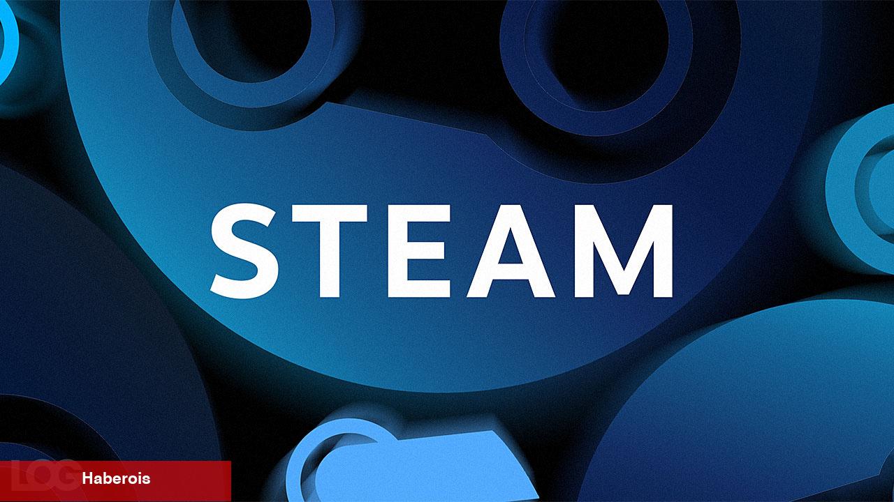 Steam'den oyun severlere bir darbe daha, neyse ki Epic Games Store var