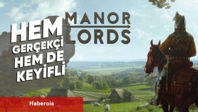 Steam’in En Çok Beklenen Oyunu Manor Lords Çıktı: Game Pass’ten de Oynayabilirsiniz - Haberois Steam’in En Çok Beklenen Oyunu Manor Lords Çıktı: Game Pass’ten de Oynayabilirsiniz