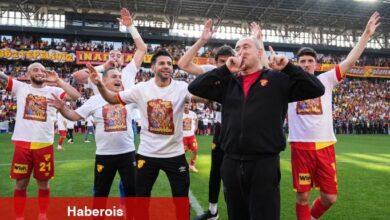Stoilov, Süper Lig bileti alan 6. yabancı oldu!