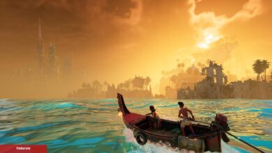 Submerged: Hidden Depths Epic Games'te 5 TL! - Haberois Submerged: Hidden Depths Epic Games'te 5 TL!