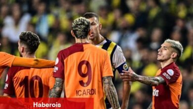 Süper Lig'de golcülerin yarışı!