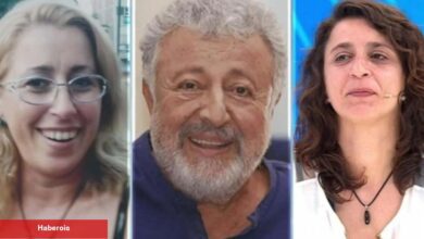Suphiye Orancı'dan kızı Duygu'ya ileti: "İnşallah Metin Akpınar sana zırnık miras bırakmaz!" - Haberois Suphiye Orancı'dan kızı Duygu'ya ileti: "İnşallah Metin Akpınar sana zırnık miras bırakmaz!"