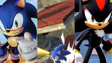 Sürat Tutkunlarının İkonik Kahramanı: Sonic Serisinin Macerası 2 - Haberois Sürat Tutkunlarının İkonik Kahramanı: Sonic Serisinin Macerası 2