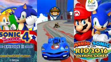 Sürat Tutkunlarının İkonik Kahramanı: Sonic Serisinin Macerası 3 - Haberois Sürat Tutkunlarının İkonik Kahramanı: Sonic Serisinin Macerası 3