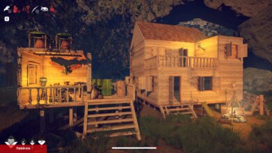 Survival: Fountain of Youth 21 Mayıs'ta Tam Sürüm Olarak Yayınlanacak