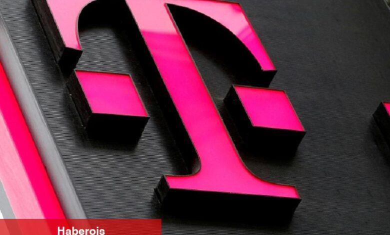 T-Mobile, plan popülerliği nedeniyle abone büyüme görünümünü yükseltti - Haberois T-Mobile, plan popülerliği nedeniyle abone büyüme görünümünü yükseltti