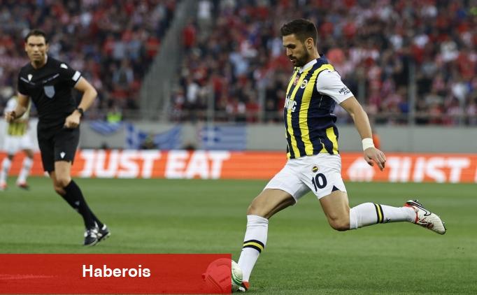 Tadic, gol sayısını 15'e yükseltti