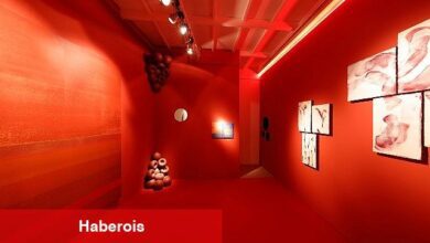 Tam Mat Renkler Nippon Paint'in Yeni Serisi DeepMatt'ta - Haberois Tam Mat Renkler Nippon Paint'in Yeni Serisi DeepMatt'ta