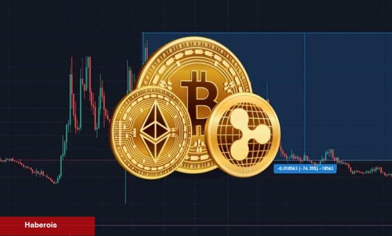 Tanınan Analist: Artık Bitcoin ve Altcoinler İçin Bunları Bekleyin! - Haberois Tanınan Analist: Artık Bitcoin ve Altcoinler İçin Bunları Bekleyin!