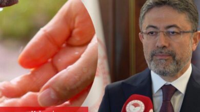 'Tarım'dan kuraklığa dayanıklı bitki uyarısı! - Haberois 'Tarım'dan kuraklığa dayanıklı bitki uyarısı!