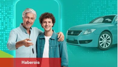 Taşıt finansmanı artık 7/24 Türkiye Finans Mobil'de - Haberois Taşıt finansmanı artık 7/24 Türkiye Finans Mobil'de