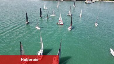 "TAYK-CarrefourSA Kupası" ile TAYK 2024 Trofesi Başladı - Haberois "TAYK-CarrefourSA Kupası" ile TAYK 2024 Trofesi Başladı