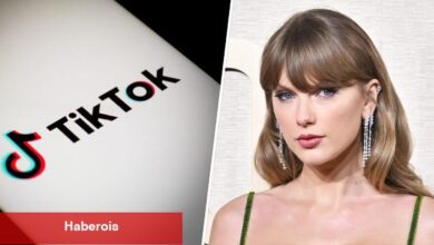 Taylor Swift'in Müzikleri Aylar Sonra TikTok'a Geri Döndü!