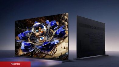 TCL 4K çözünürlüklü küçük LED TV'sini satışa sundu, Çinli üretici her masada var