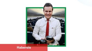 TEB, Corendon Airlines ve Hugin'den uçak içi satış uygulamasında iş birliği: inFlight POS - Haberois TEB, Corendon Airlines ve Hugin'den uçak içi satış uygulamasında iş birliği: inFlight POS