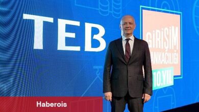 TEB, tam 10 yıldır girişimcilik ekosistemini güçlendiriyor - Haberois TEB, tam 10 yıldır girişimcilik ekosistemini güçlendiriyor