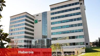 TEB'in ekonomiye verdiği destek 2024 yılının birinci çeyreğinde devam etti - Haberois TEB'in ekonomiye verdiği destek 2024 yılının birinci çeyreğinde devam etti