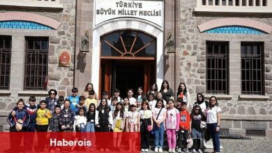 TEGV öğrencileri İstanbul ve Ankara'da Tepe Kurumsal Çözümler ile buluştu ''Hayalini kurduğumuz meslekler için daha çok çalışacağız''