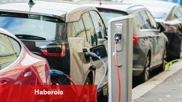 TEHAD: Elektrikli şarj istasyonu yatırımlarına süratle yük verilmeli