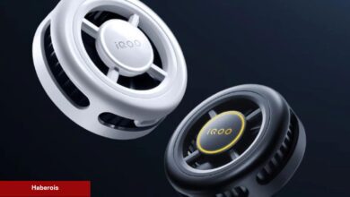Telefonununuz çok mu ısınıyor, işte bir birinci, soğutma klipsi - Haberois Telefonununuz çok mu ısınıyor, işte bir birinci, soğutma klipsi