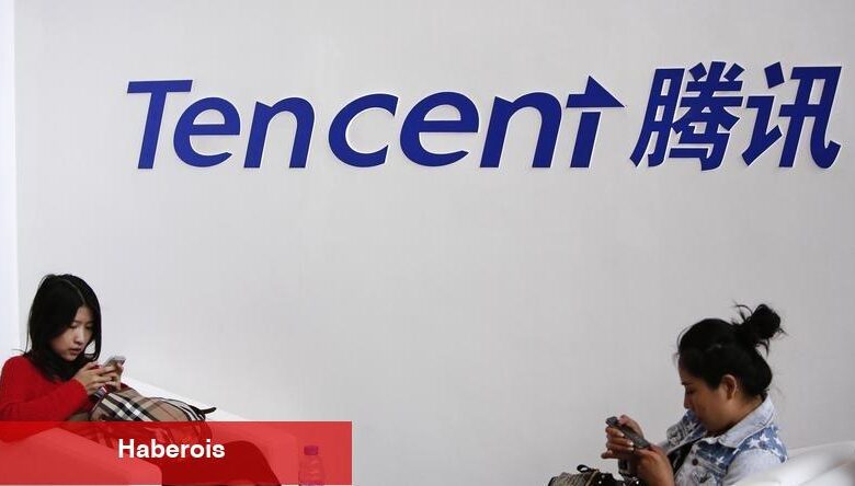 Tencent hisseleri 'Dungeon and Fighter'ın çıkış haberinin ardından yükseldi - Haberois Tencent hisseleri 'Dungeon and Fighter'ın çıkış haberinin ardından yükseldi
