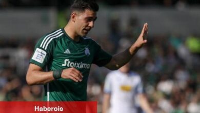 Terim'in Panathinaikos'u çok farklı