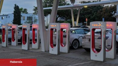 Tesla, Charger Ekibindeki Pek Çok Kişiyi Ateşledi ve Genişleme Konusunda Şüpheler Artırdı - Haberois Tesla, Charger Ekibindeki Pek Çok Kişiyi Ateşledi ve Genişleme Konusunda Şüpheler Artırdı