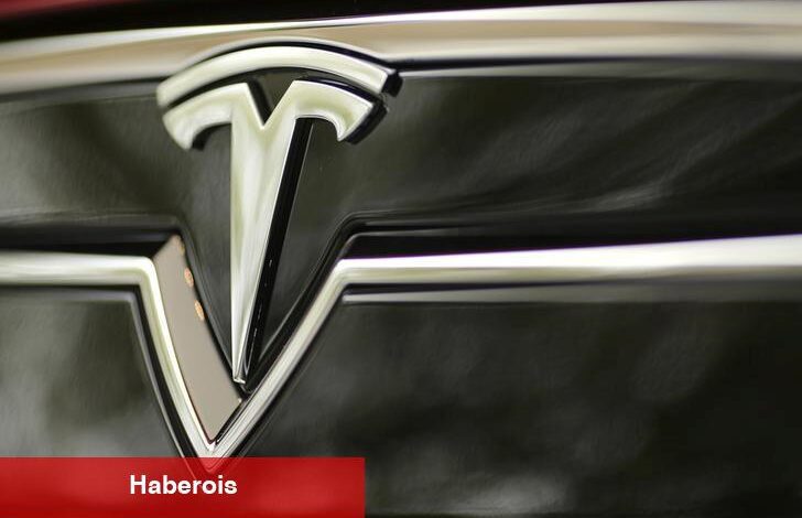 Tesla Çin'de Model 3 performans fiyatını 46.364 $ olarak belirledi - Haberois Tesla Çin'de Model 3 performans fiyatını 46.364 $ olarak belirledi
