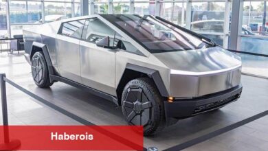 Tesla, Cybertruck'ları geri çağırıyor - Haberois Tesla, Cybertruck'ları geri çağırıyor